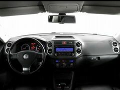 Volkswagen Tiguan, фото №6