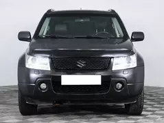 Suzuki Grand Vitara, фото №2