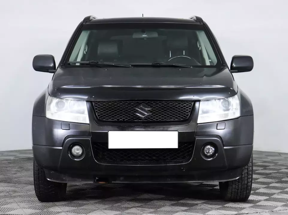 Suzuki Grand Vitara, фото №2