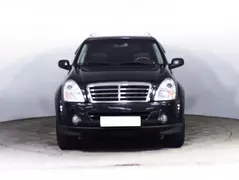 SsangYong Rexton, фото №2