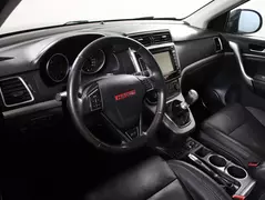 Haval H6, фото №14