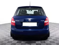 Skoda Fabia, фото №6