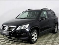 Volkswagen Tiguan, фото №2