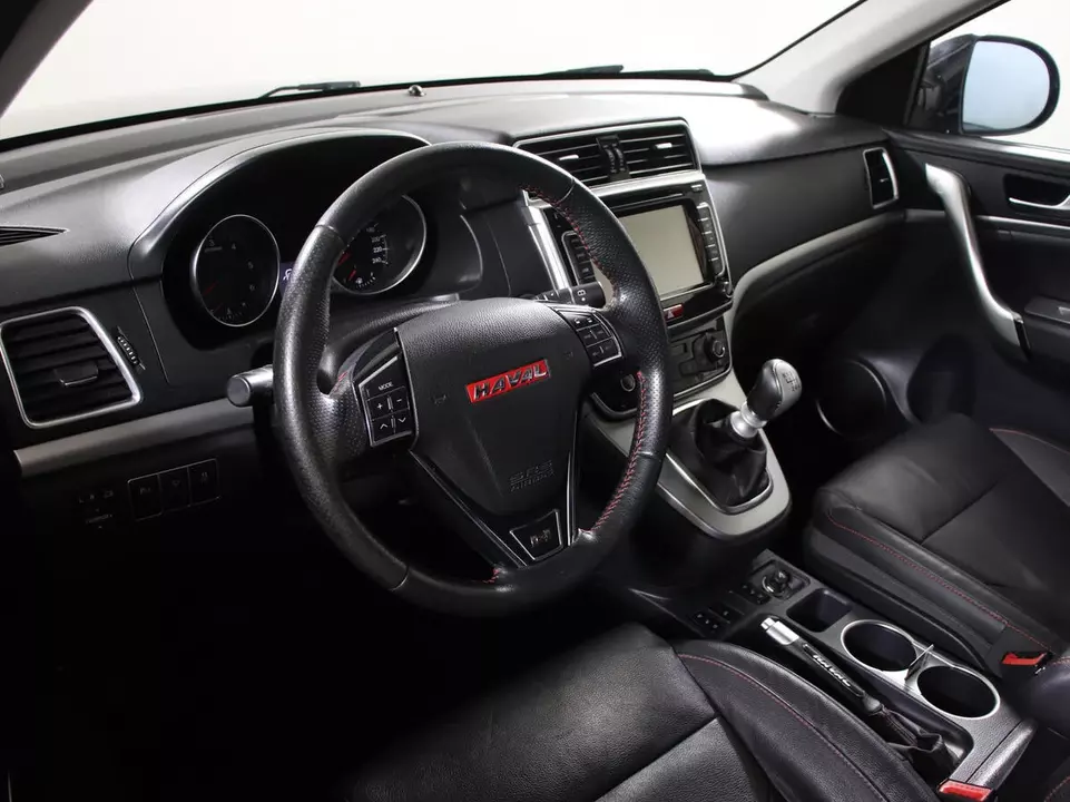 Haval H6, фото №14