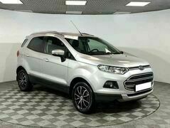 Ford ecosprot робот 2018 с пробегом 43 533 км, фото №3