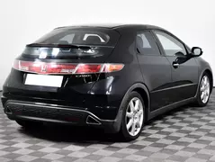 Honda Civic, фото №5