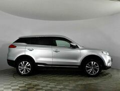 Geely atlas акпп 2018 с пробегом 37 680 км, фото №3