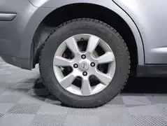 Nissan Tiida, фото №15