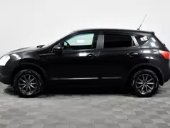 Nissan Qashqai, фото №8