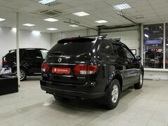 SsangYong Kyron I Рестайлинг, фото №4