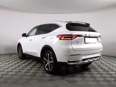 Haval F7, фото №7