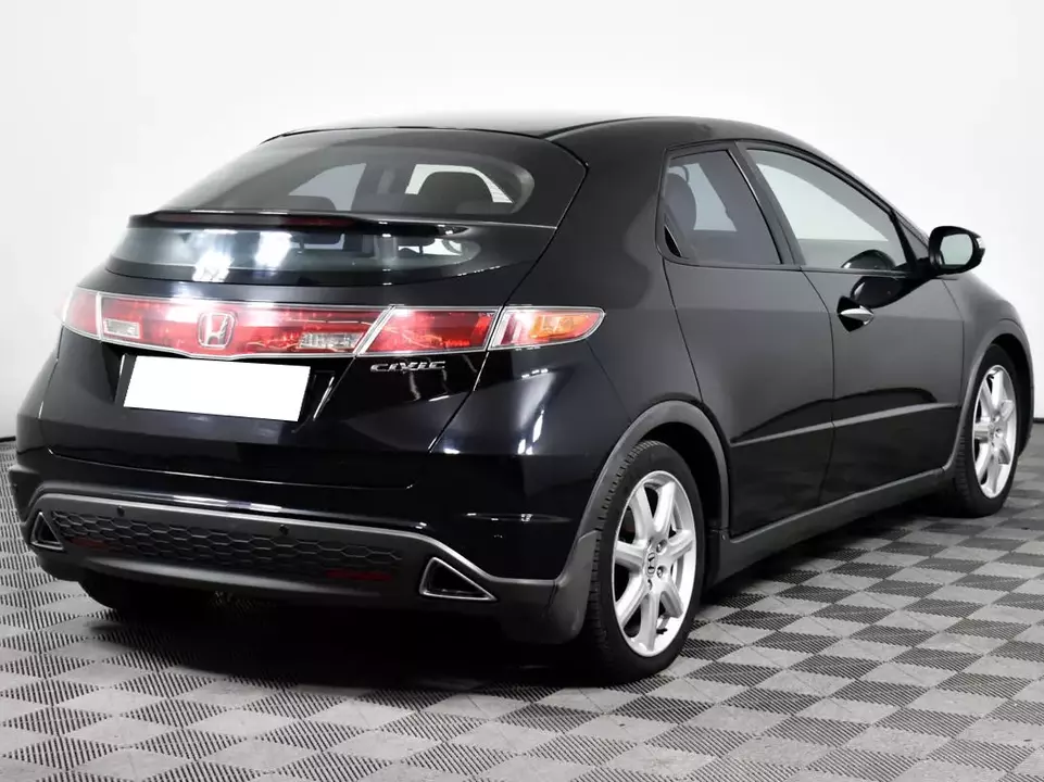 Honda Civic, фото №5