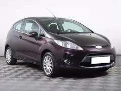 Ford Fiesta, фото №3