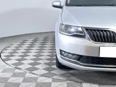 Skoda Rapid, фото №15