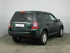 Land Rover Freelander, фото №4