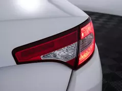 Kia Optima, фото №23