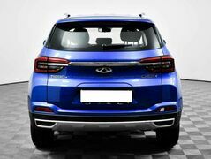 Chery tiggo 4 cvt 2020 с пробегом 25 719 км, фото №8