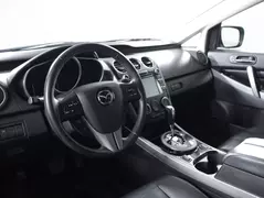 Mazda CX-7, фото №14