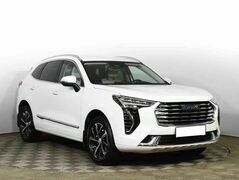 Haval jolion робот 2022 с пробегом 3 150 км, фото №3
