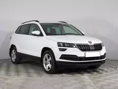 Skoda Karoq, фото №3