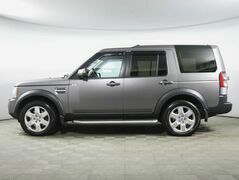 Land Rover Discovery, фото №5