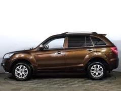 Lifan X60, фото №8
