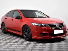 Honda Accord, фото №3