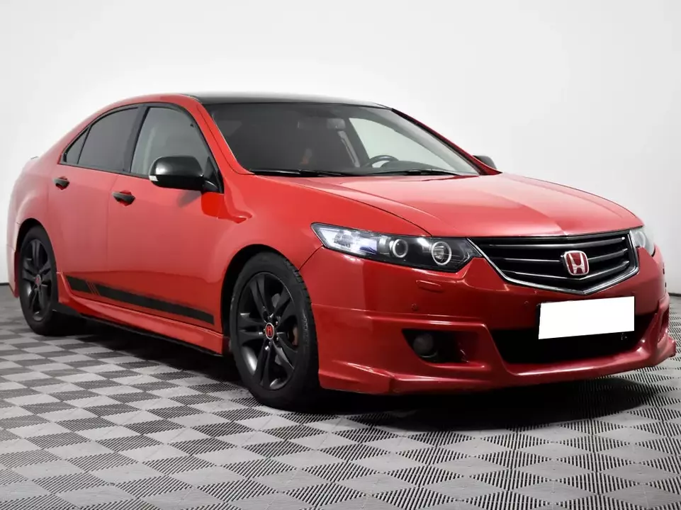 Honda Accord, фото №3