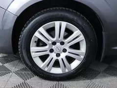 Opel Zafira, фото №14