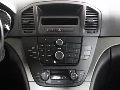 Opel Insignia, фото №13