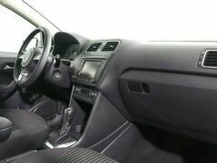 Volkswagen Polo 1.6 Автомат, фото №7