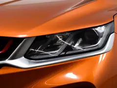 Geely Coolray, фото №15