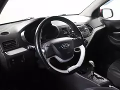 Kia Picanto, фото №14