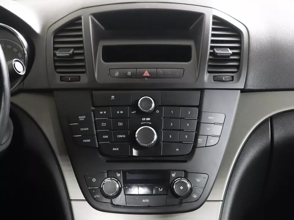 Opel Insignia, фото №13