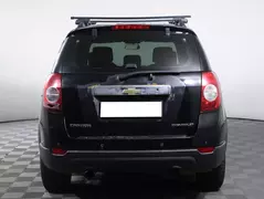 Chevrolet Captiva, фото №6