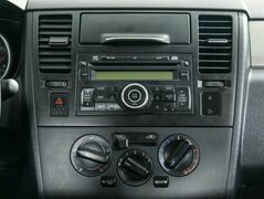Nissan Tiida 1.6 Механика, фото №8
