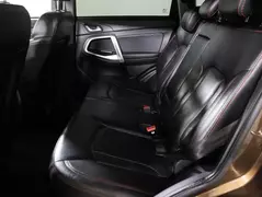 Chery Tiggo 5, фото №10