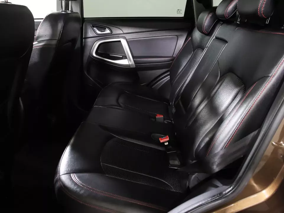 Chery Tiggo 5, фото №10