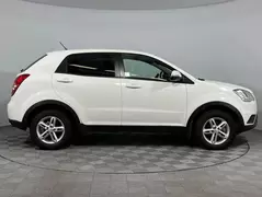 SsangYong Actyon, фото №4