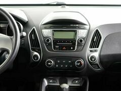 Hyundai ix35 2.0 Механика, фото №7