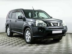 Nissan X-Trail II, фото №2