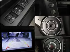 SsangYong Kyron, фото №13