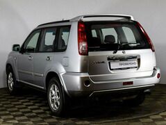 Nissan X-Trail I, фото №5