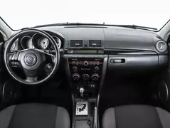 Mazda 3, фото №11