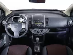 Nissan Note, фото №13