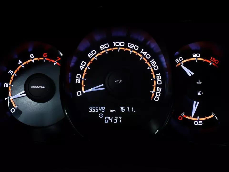 LADA (ВАЗ) Vesta, фото №10