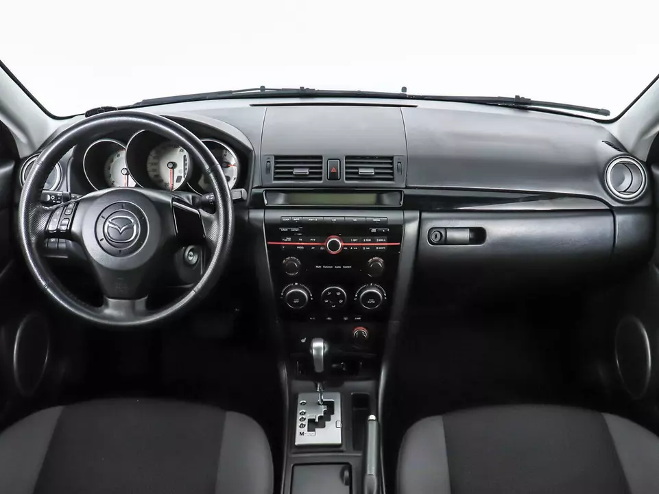 Mazda 3, фото №11