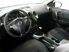 Nissan Qashqai 1.6 Механика, фото №9