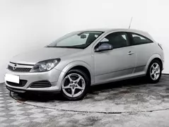 Opel Astra, фото №1