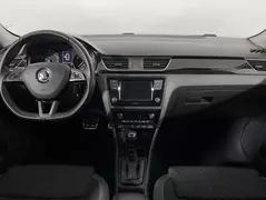 Skoda Rapid, фото №12